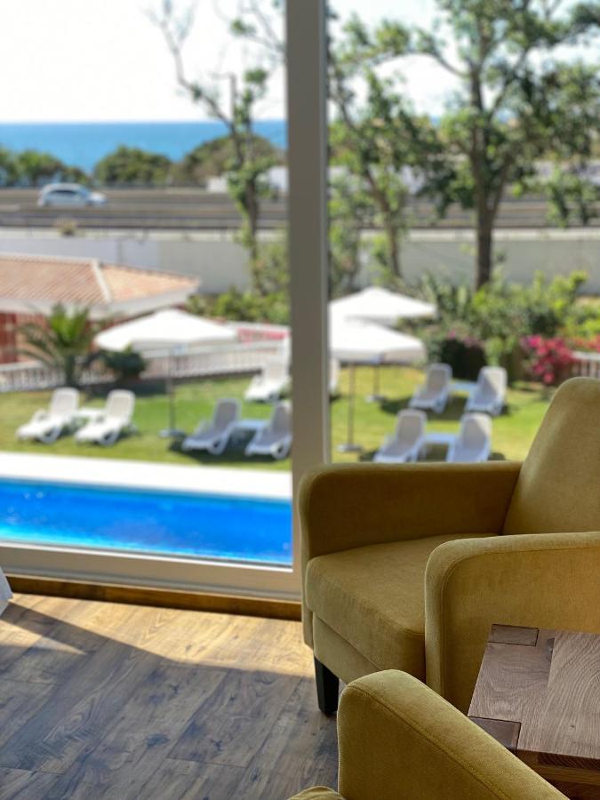 Hotel El Chaparral Mijas Extérieur photo