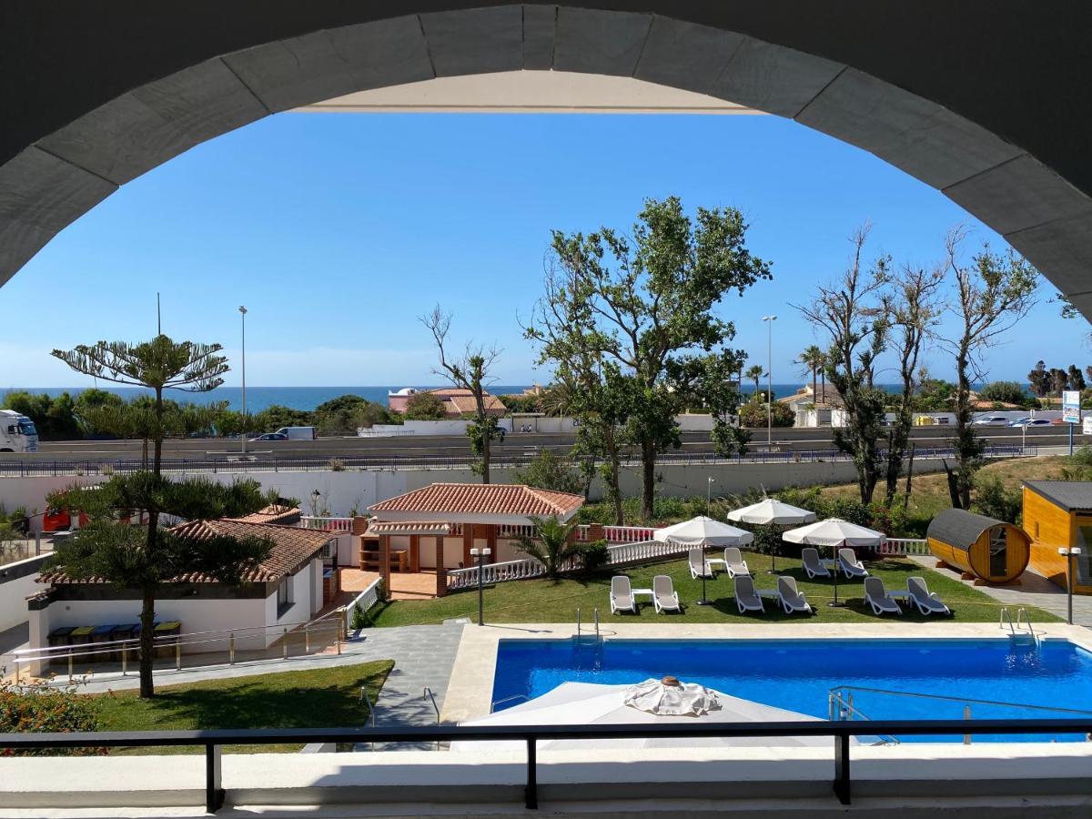 Hotel El Chaparral Mijas Extérieur photo