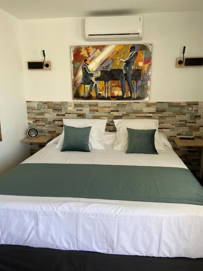Hotel El Chaparral Mijas Extérieur photo